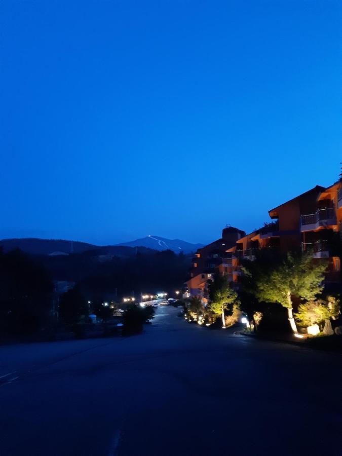 פיאונגצ'אנג Hyundai Elliot Hotel And Resort מראה חיצוני תמונה