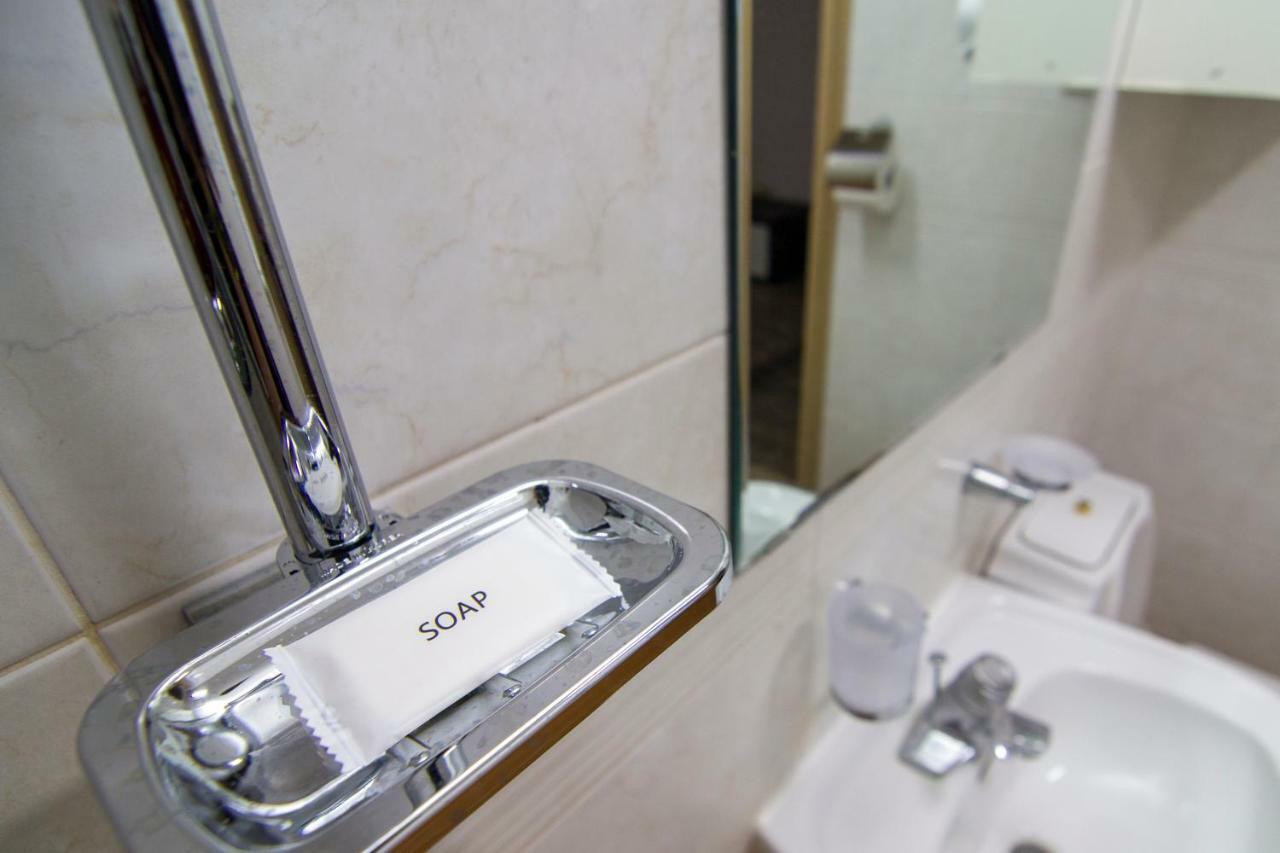 פיאונגצ'אנג Hyundai Elliot Hotel And Resort מראה חיצוני תמונה